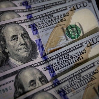 Dólar hoy: sube el blue y alcanza un nuevo récord