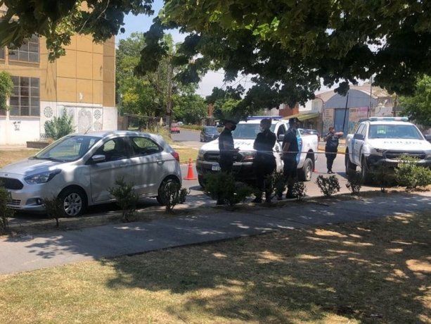 La Plata: vecinos casi linchan a un conductor que atropelló y mató a una nena de 10 años