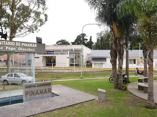 Pinamar: identifican al que murió por el choque de un cuatriciclo y un UTV