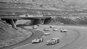 El autódromo Juan Manuel Fangio cumple 50 años