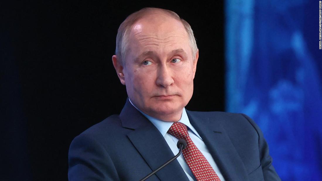 Ucrania "no aceptará" concesiones a Rusia, dice el ministro de Asuntos Exteriores