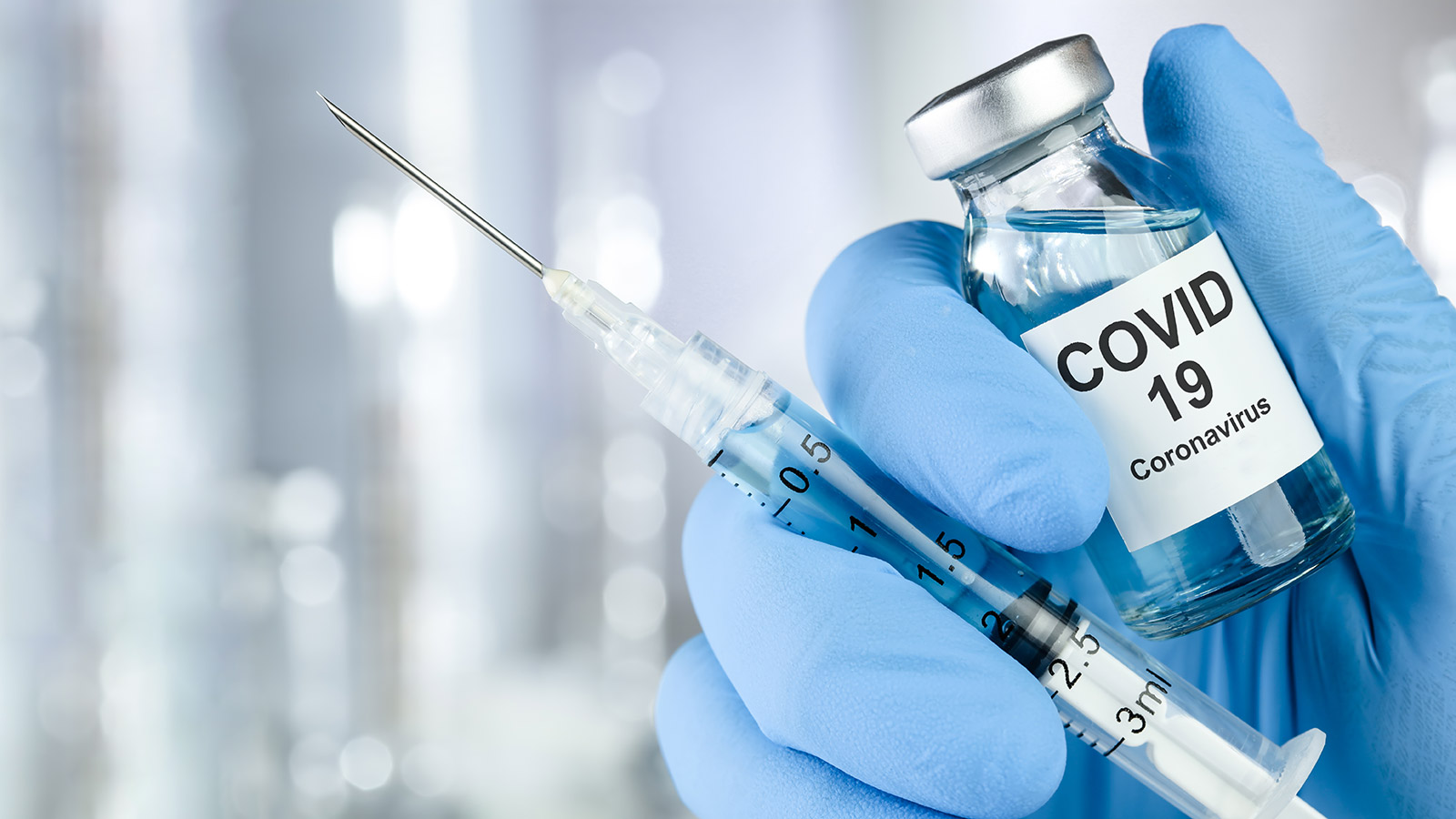 El vacunatorio Covid y prevención de SIDA presentes en la FNA29
