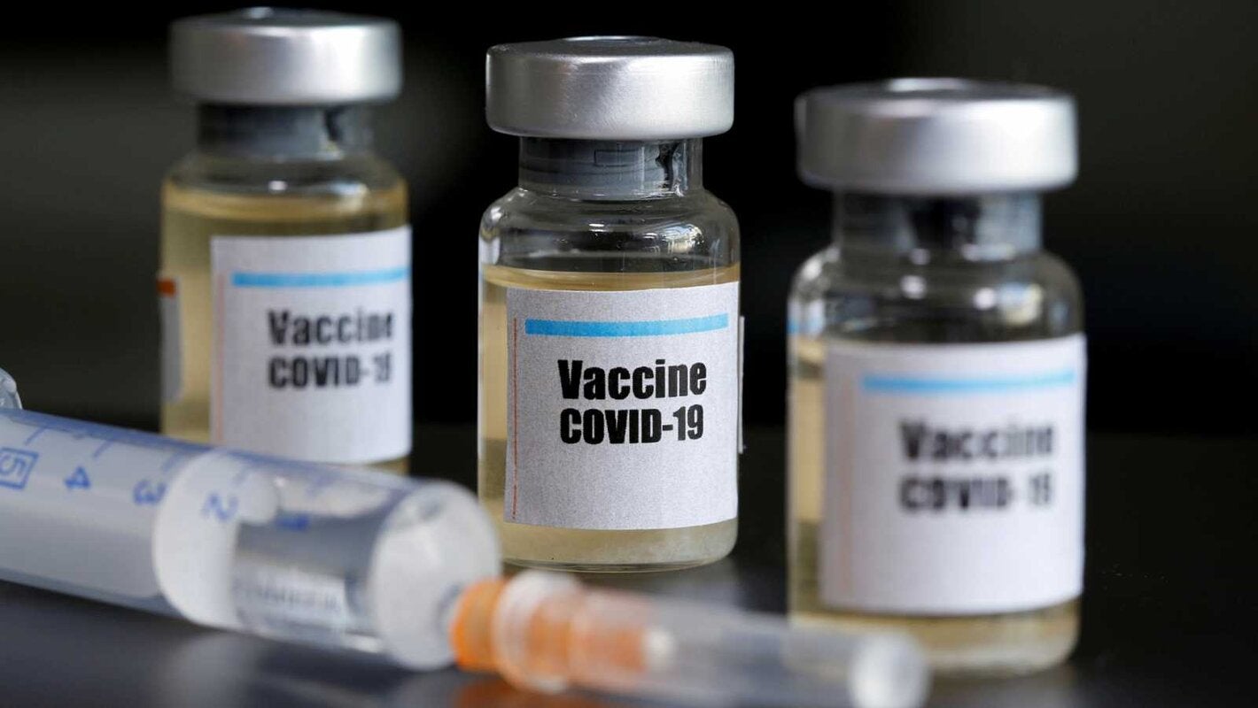 El Gobierno aplicará una cuarta dosis de la vacuna contra el coronavirus a partir de marzo