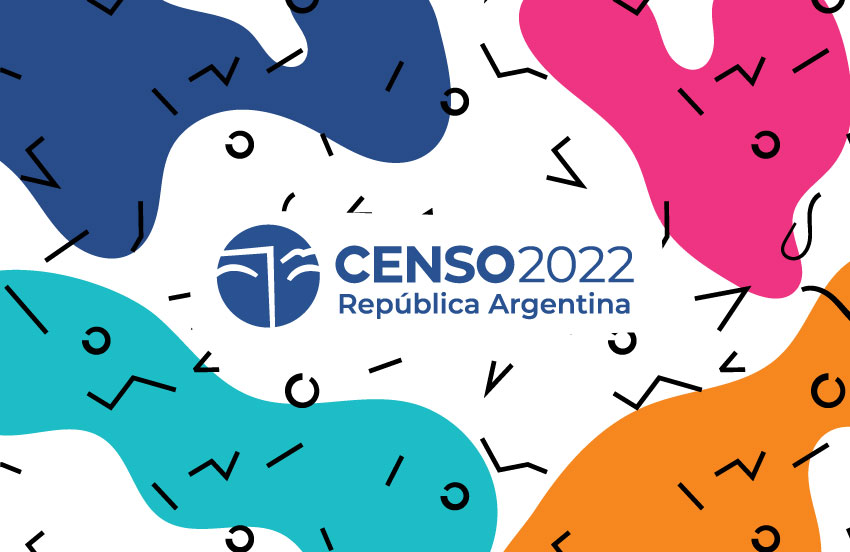 El CENSO 2022 será digital y presencial