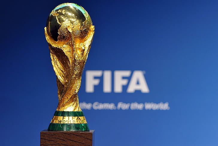 El sorteo del Mundial será el 1° de abril en Doha