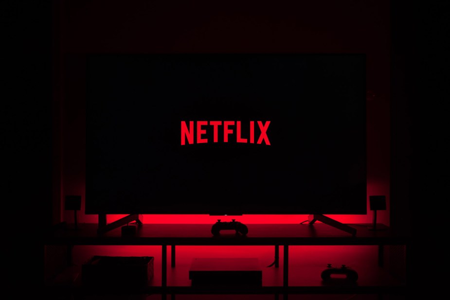 Este podría ser el final de compartir las contraseñas de Netflix
