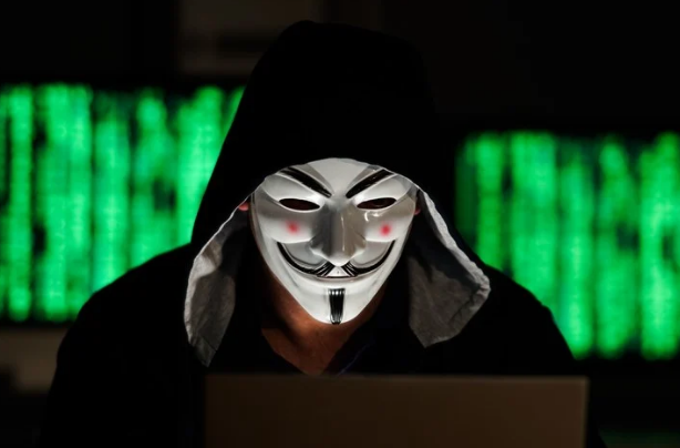 Anonymous: "Intensificaremos los ataques contra el Kremlin"