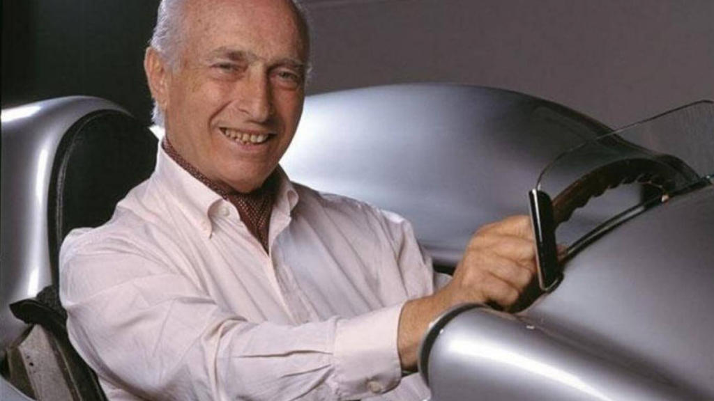 Juan Manuel Fangio, 27 años del adiós del hombre que domaba a las máquinas