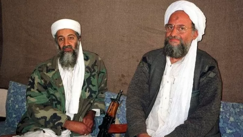 Ayman al Zawahiri: cómo la CIA encontró y mató al sucesor de Bin Laden en Afganistán