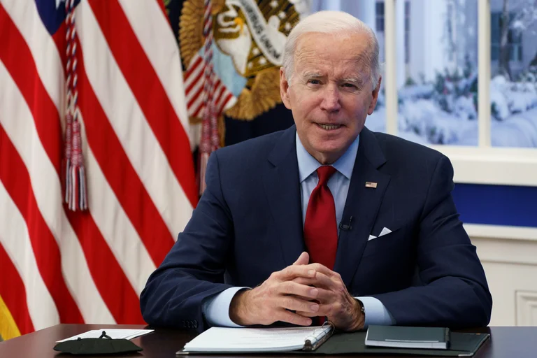 Senadores de EEUU le pidieron a Joe Biden que no apoye préstamos a la Argentina por su cercanía a “dictaduras como Rusia e Irán”