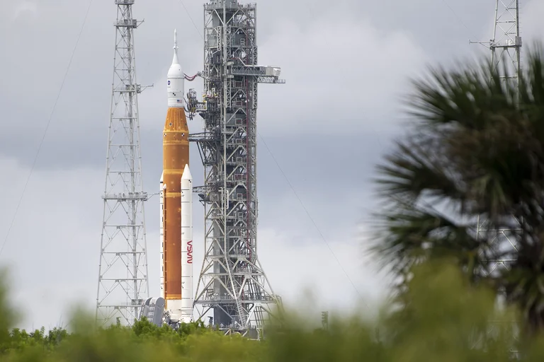 Una nueva oportunidad para Artemis: la NASA anunció la fecha del lanzamiento