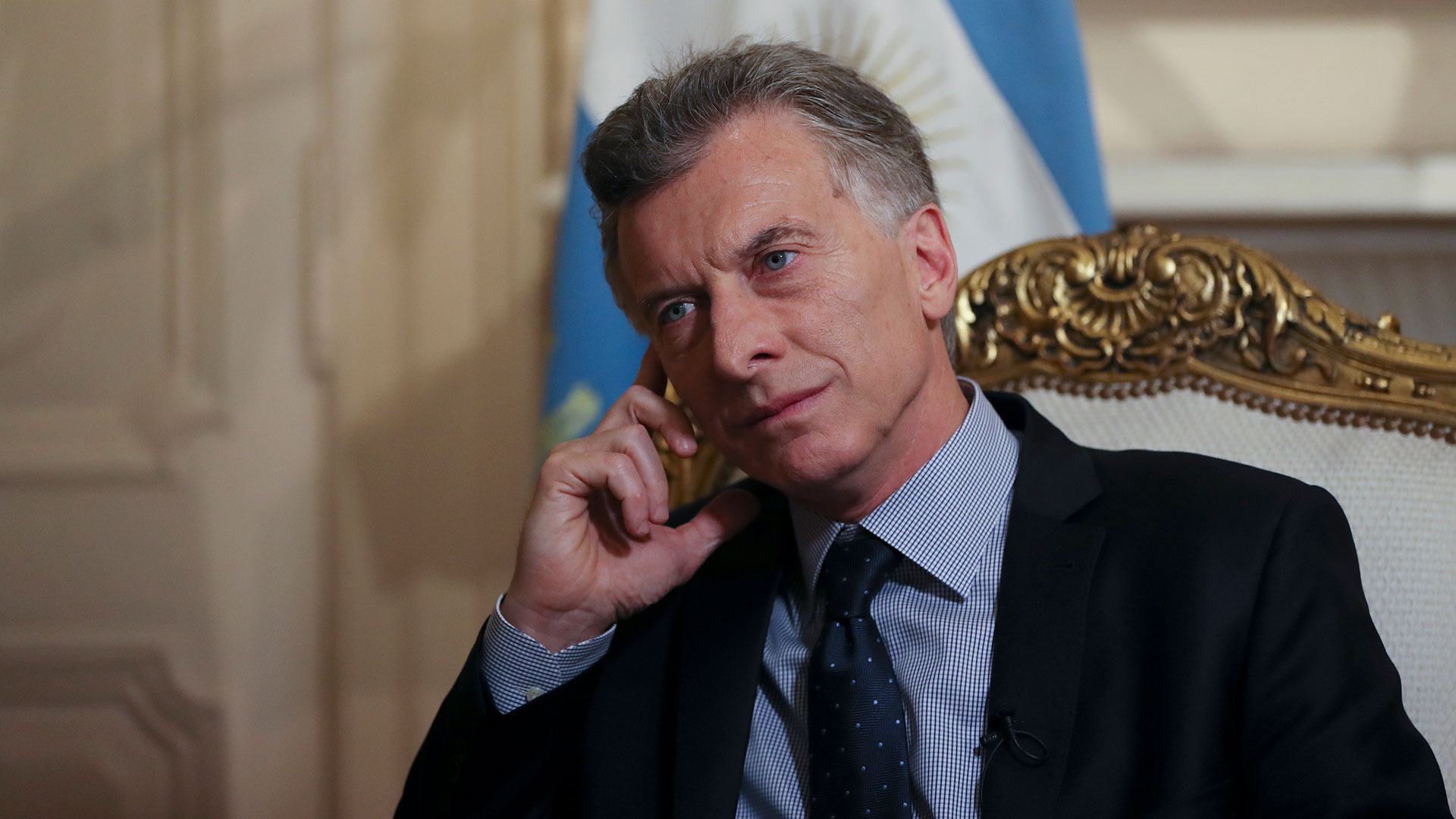 Investigan amenazas por Twitter al expresidente Macri y al fiscal Luciani