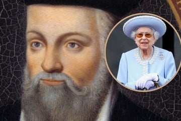 La predicción de Nostradamus sobre la Reina Isabel II