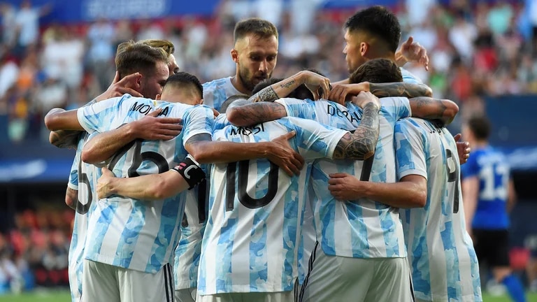 Con una variante en el arco, Argentina se medirá ante Honduras en una de las últimas pruebas antes del Mundial: hora, TV y el 11 titular