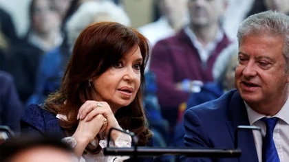 Beraldi pidió la absolución de Cristina Kirchner y contestó la frase final del fiscal Diego Luciani