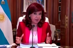 Cristina Kirchner pidió investigar a los fiscales del caso Vialidad por prevaricato y vinculó las causas judiciales con el atentado