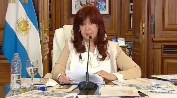Causa Revolución Federal: aceptaron a Cristina Kirchner como querellante