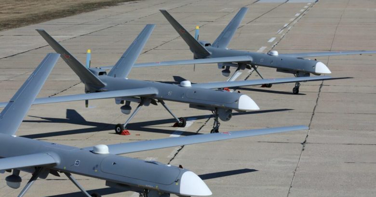 Nuevas sanciones europeas al régimen iraní por suministrar drones a Rusia para la guerra en Ucrania