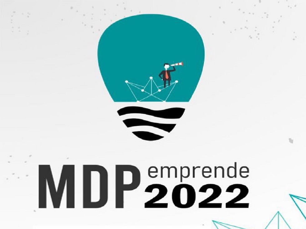 El próximo jueves se desarrollará MDP Emprende 2022