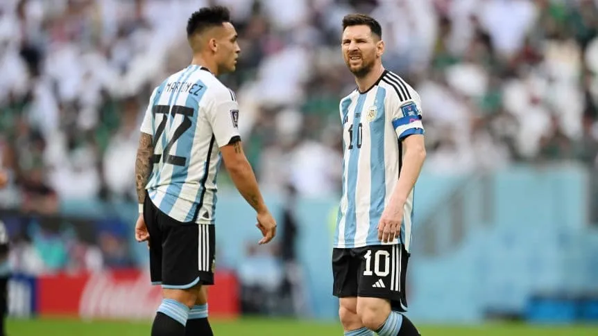 Qué necesita la Selección Argentina para clasificarse a octavos en el Mundial de Qatar 2022